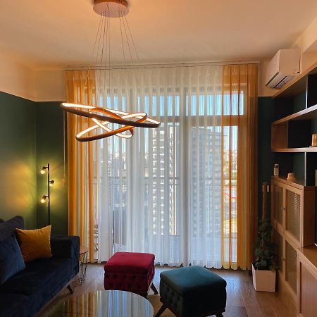 Apartwentyone - Your Home In Belgrad Exterior foto