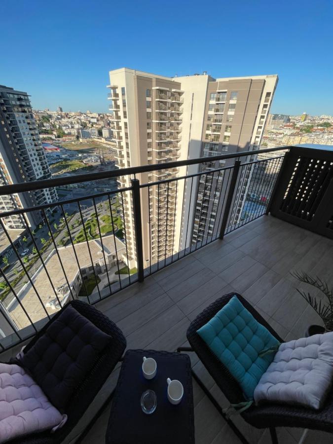 Apartwentyone - Your Home In Belgrad Exterior foto