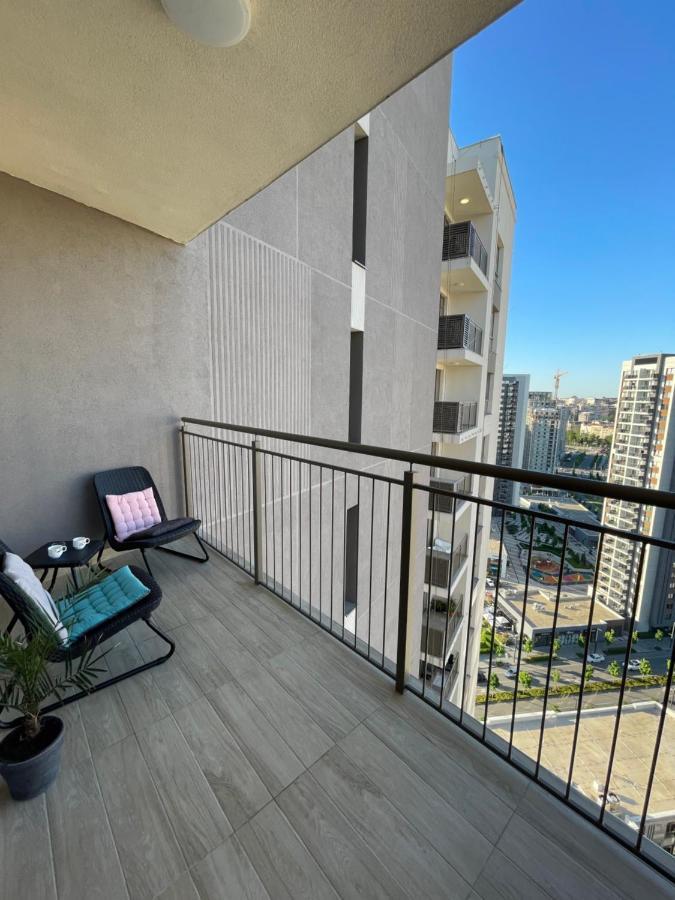 Apartwentyone - Your Home In Belgrad Exterior foto